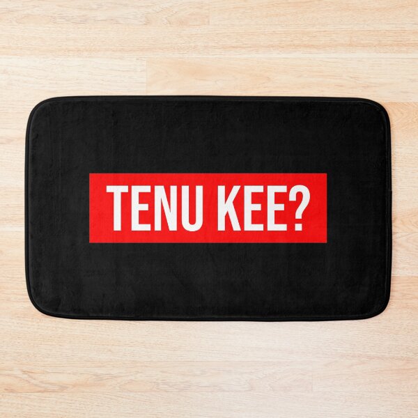 Item preview, Tenu Kee Humor designed and sold by Sour Soul.