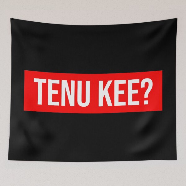 Item preview, Tenu Kee Humor designed and sold by Sour Soul.