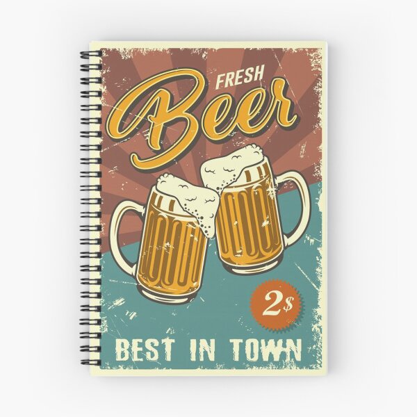 Item preview, Fresh Beer designed and sold by AstroHitter.