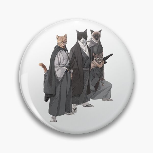 Item preview, Type of cats t-shirts - Don't mess with these Gang cats designed and sold by Annelley.