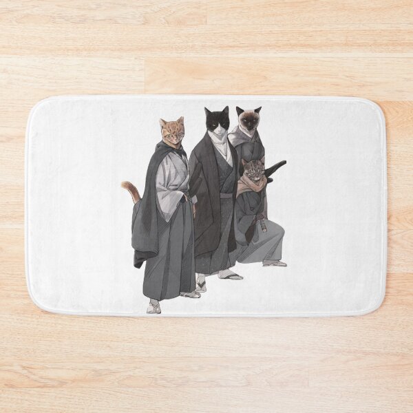 Item preview, Type of cats t-shirts - Don't mess with these Gang cats designed and sold by Annelley.