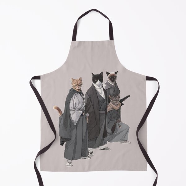 Item preview, Type of cats t-shirts - Don't mess with these Gang cats designed and sold by Annelley.