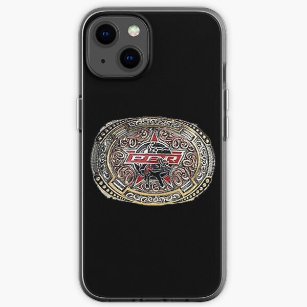 pbr tough iPhone Soft Case