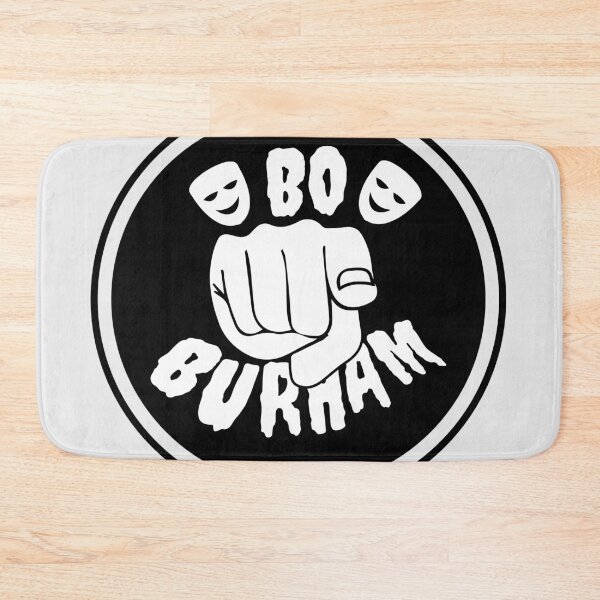Item preview, bo burnham - inside happy designed and sold by DahiyaTees.
