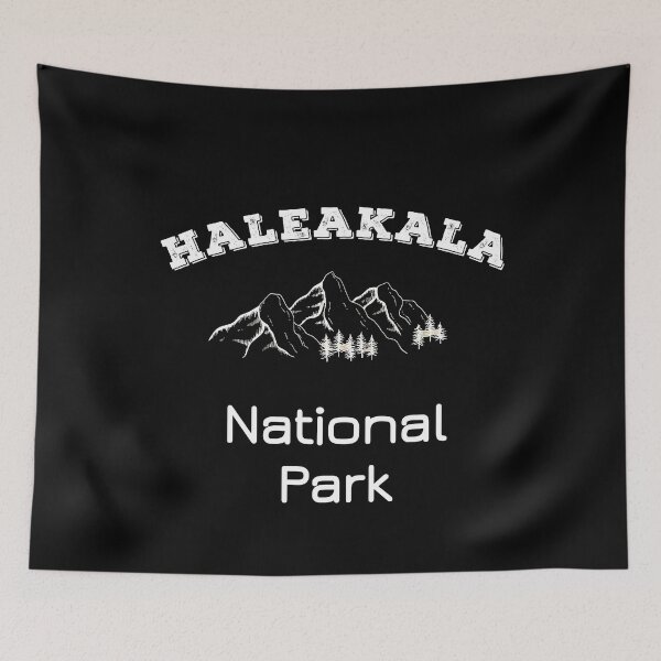 Item preview, Haleakela national park designed and sold by Lakki-s.