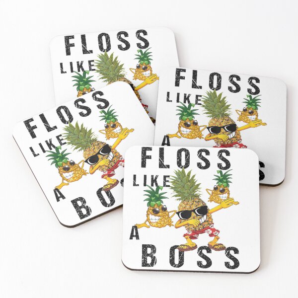 Item preview,  floss like a boss designed and sold by LumeLush.