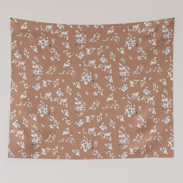 Item preview, arte floral transparente designed and sold by epenu.
