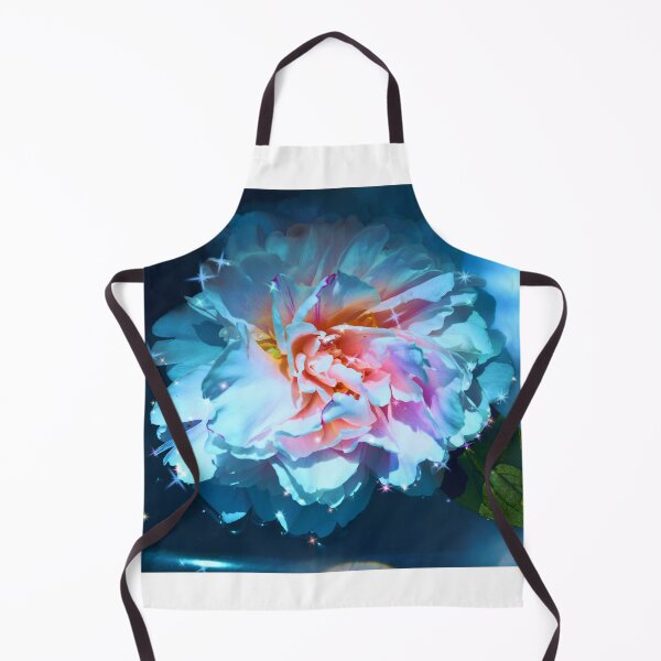 Item preview, Mystical Flower designed and sold by Dawn Roberts-Blake.