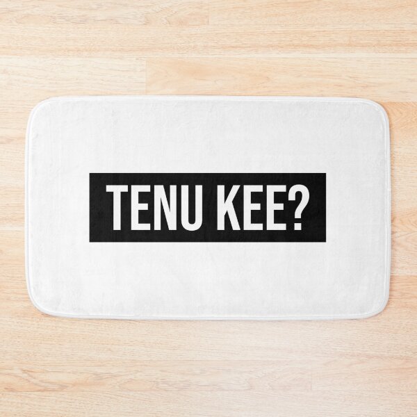 Item preview, Tenu Kee Sarcastic designed and sold by Sour Soul.