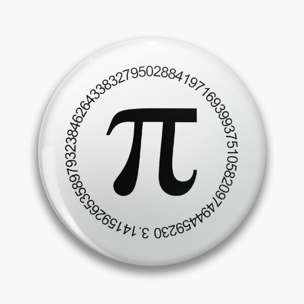 Item preview, Pi designed and sold by 3-1415926535.