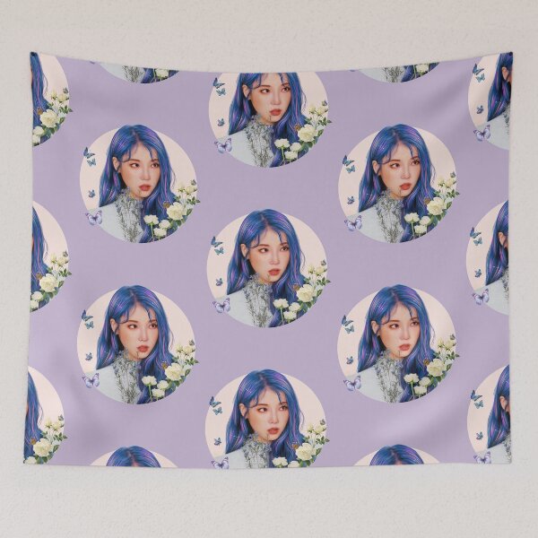 Item preview, IU - Lilac designed and sold by ppkulture.