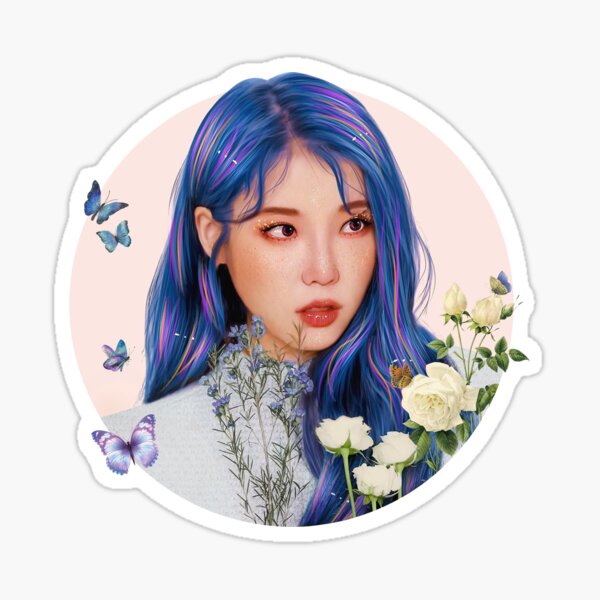 Item preview, IU - Lilac designed and sold by ppkulture.