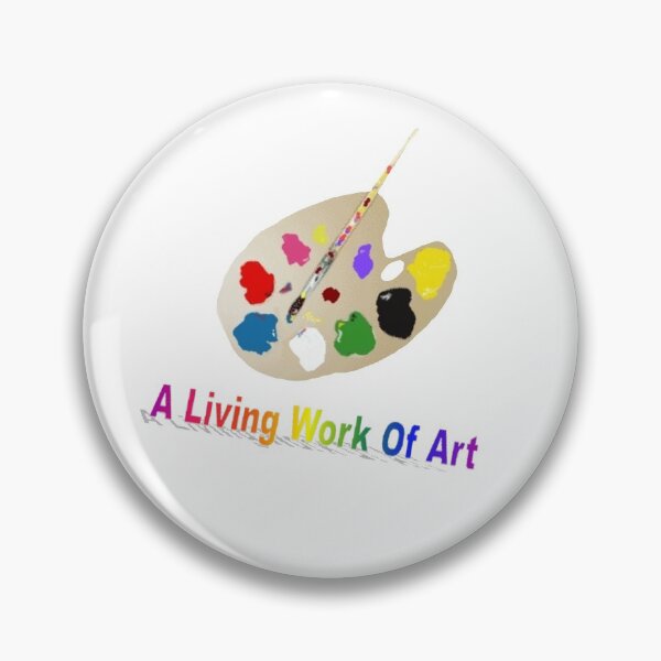 Item preview, A Living Work Of Art designed and sold by C J Lewis.