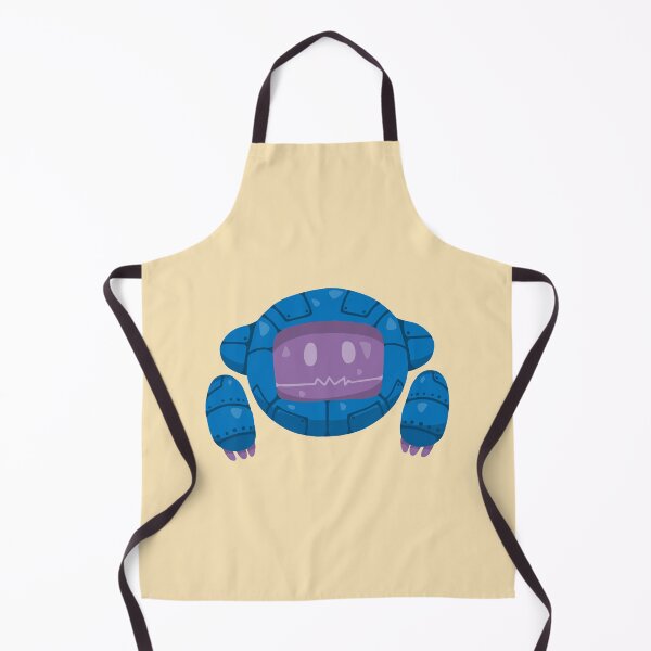 Item preview, Cute Robot No. 2 designed and sold by SukaSukaSukaTee.
