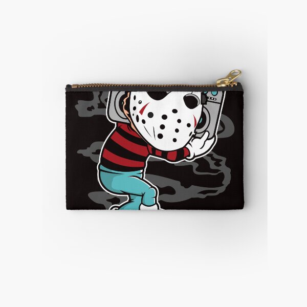Item preview, Jason Boombox designed and sold by obviouslogic.