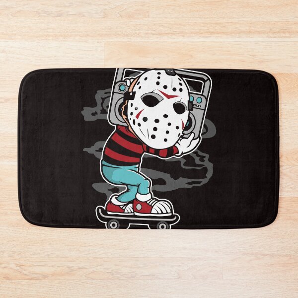 Item preview, Jason Boombox designed and sold by obviouslogic.