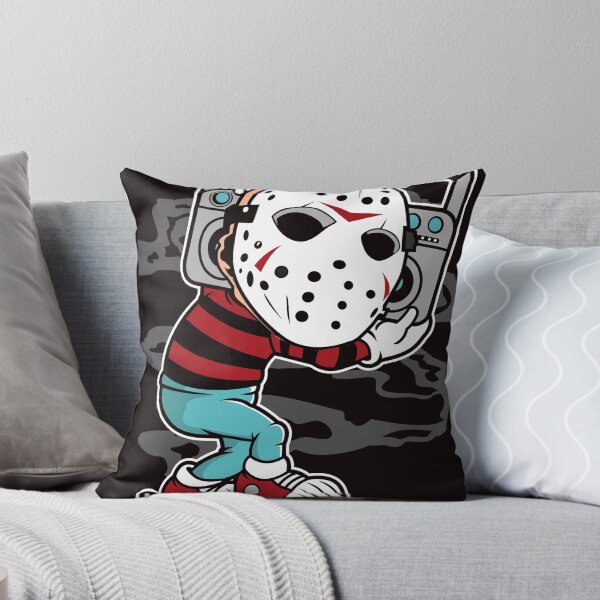 Item preview, Jason Boombox designed and sold by obviouslogic.