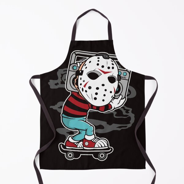 Item preview, Jason Boombox designed and sold by obviouslogic.