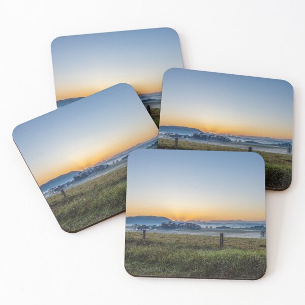 Item preview, Dorrigo Sunrise designed and sold by CathsImages.
