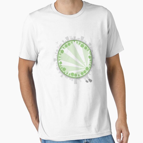 The Grass is Always Greener Essential T-Shirt