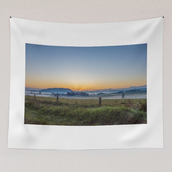 Item preview, Dorrigo Sunrise designed and sold by CathsImages.