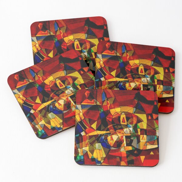 Item preview, Abstract Number 578234 designed and sold by Creaciontrompiz.