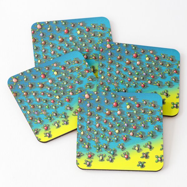 Item preview, Turtles designed and sold by davidfraser.