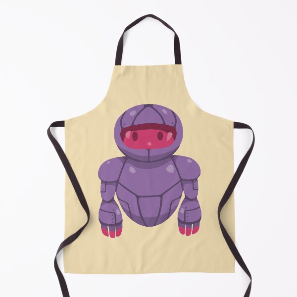 Item preview, Cute Robot No. 3 designed and sold by SukaSukaSukaTee.