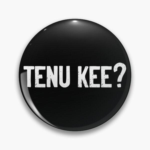 Item preview, Tenu Kee Sarcasm designed and sold by Sour Soul.