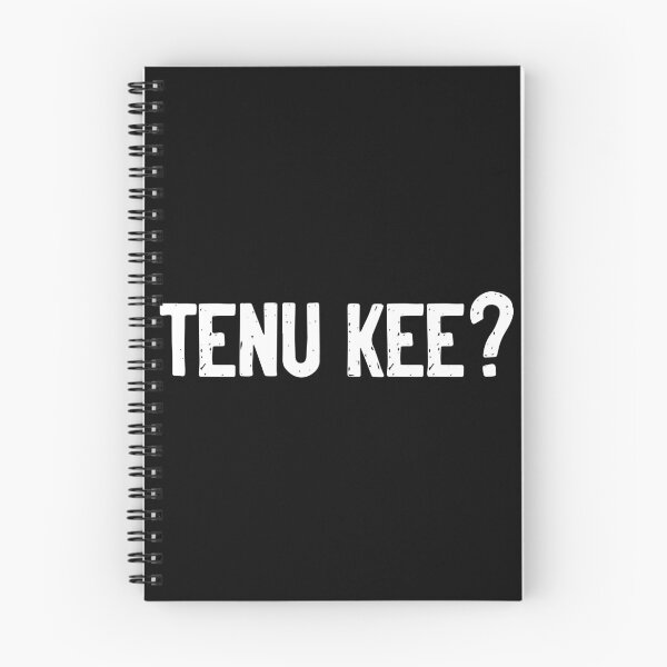 Item preview, Tenu Kee Sarcasm designed and sold by Sour Soul.