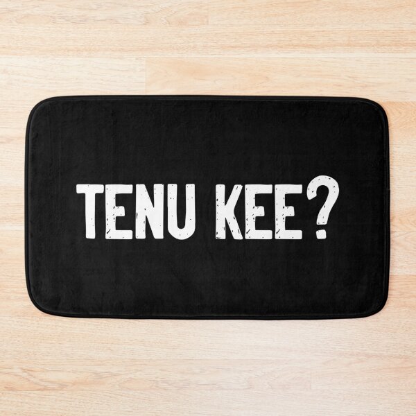 Item preview, Tenu Kee Sarcasm designed and sold by Sour Soul.