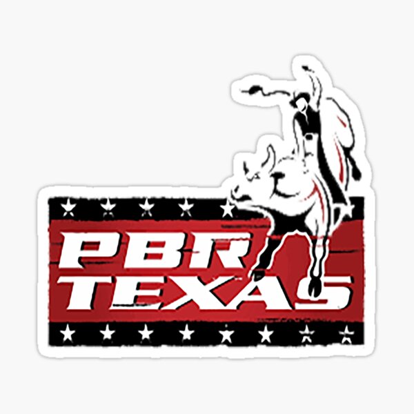 pbr stars Sticker