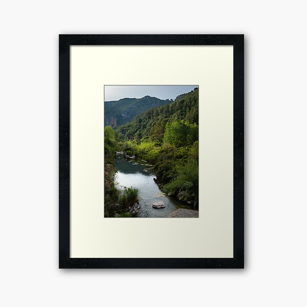 Item preview, The Serpis Greenway designed and sold by Ralph Goldsmith.