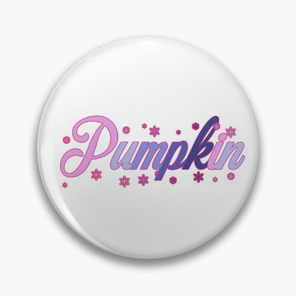 Item preview, Pumpkin - Petname, Nickname  designed and sold by freedomcrew.