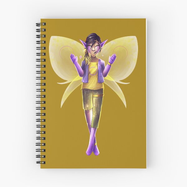 Item preview, Intergender Fairy (burnt gold) designed and sold by -Solarly-.