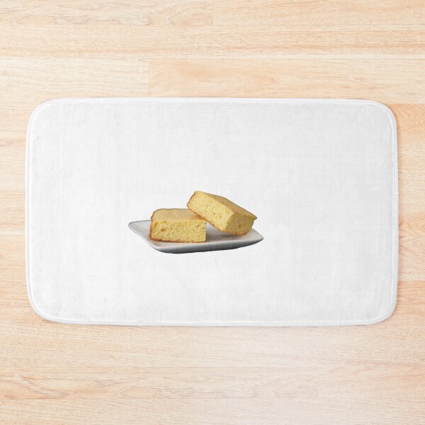 Item preview, I love a good slice of cornbread designed and sold by willbiscool.