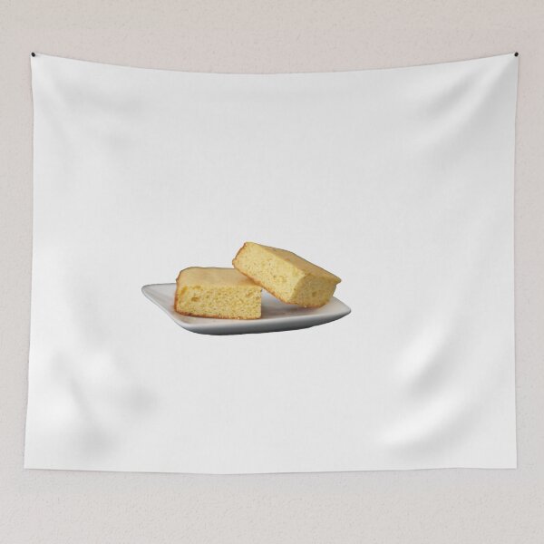 Item preview, I love a good slice of cornbread designed and sold by willbiscool.
