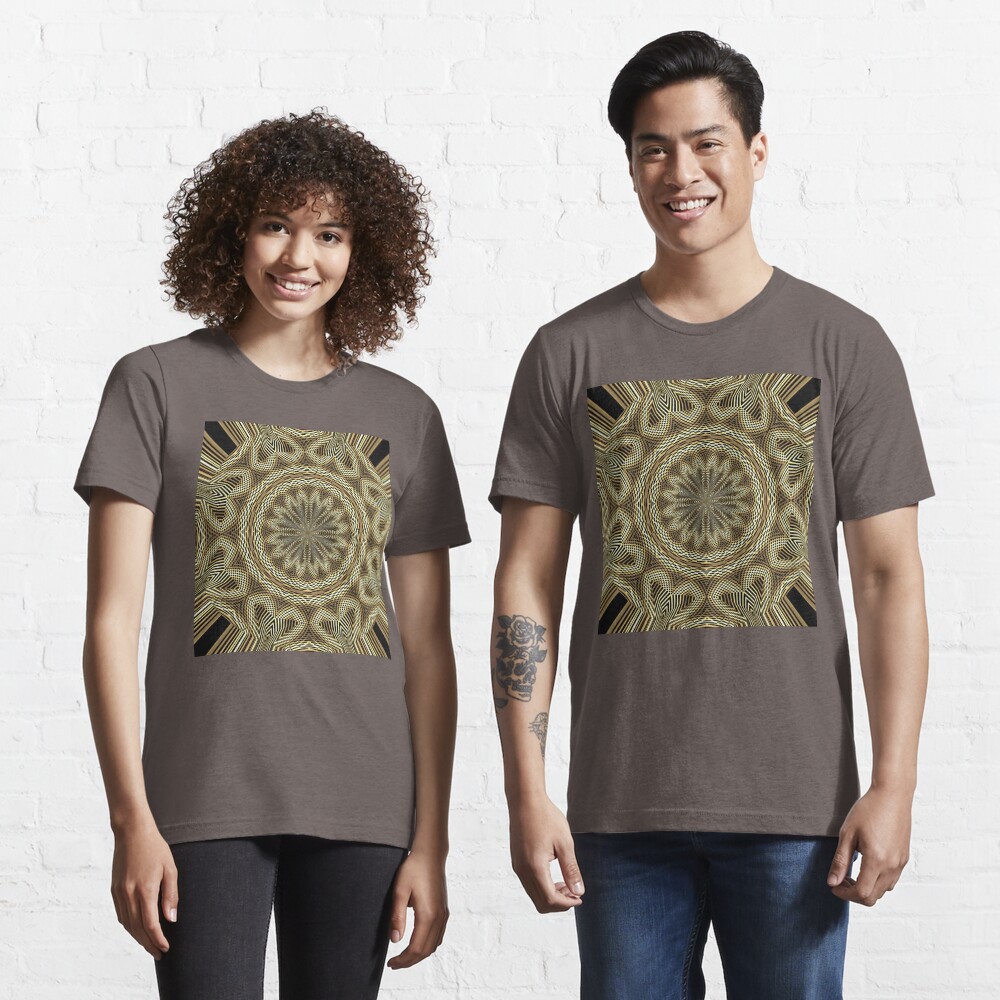 Item preview, Essential T-Shirt designed and sold by vkdezine.