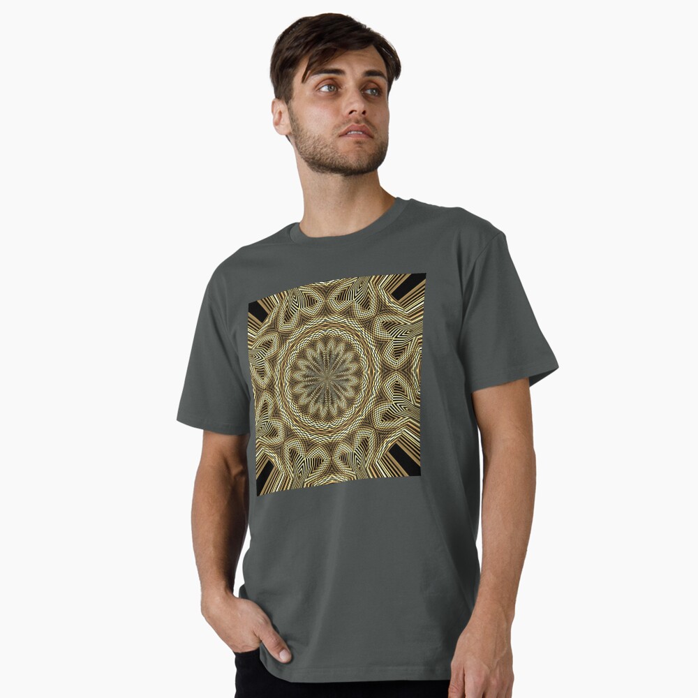 Item preview, Premium T-Shirt designed and sold by vkdezine.