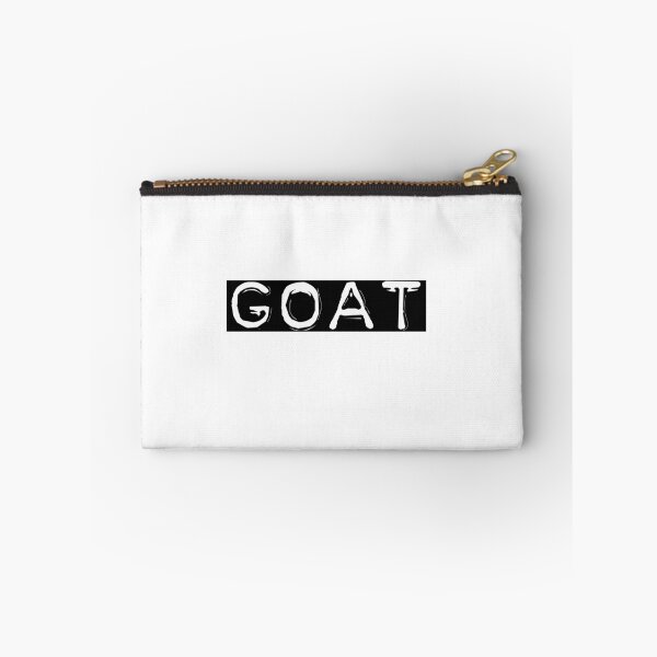 Item preview, GOAT designed and sold by 1stFloorBots.