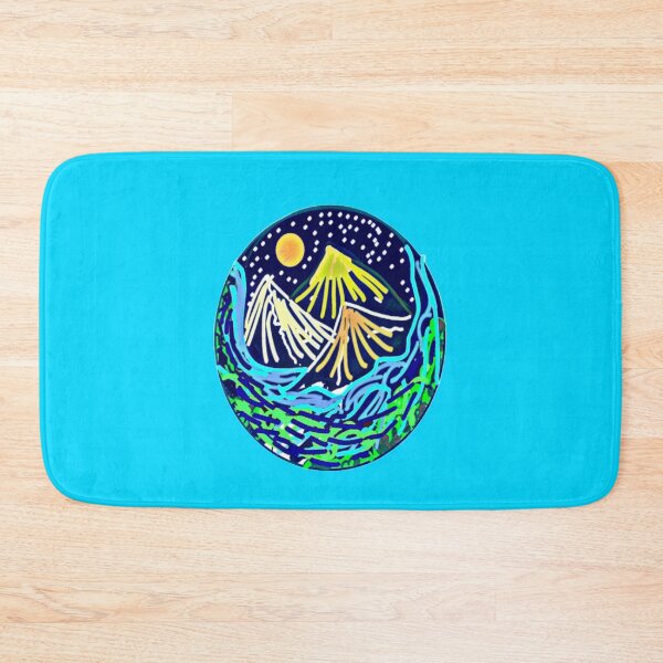 Item preview, Mountains  designed and sold by Mountizey.