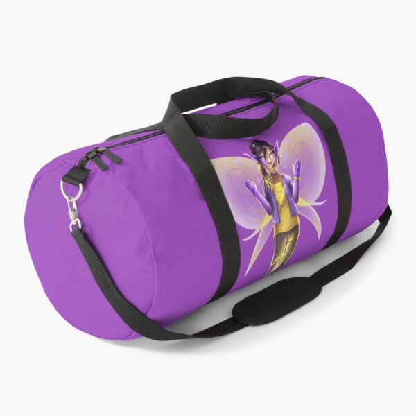 Item preview, Intergender Fairy (purple) designed and sold by -Solarly-.