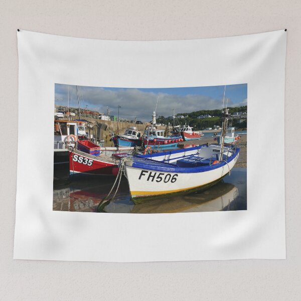 Item preview, St Ives, Cornwall designed and sold by Chris Petty.