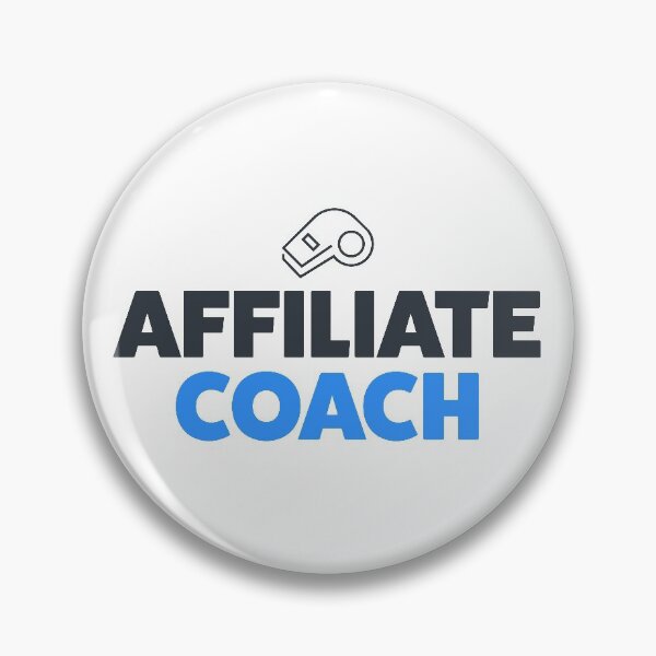 Item preview, AFFILIATE COACH designed and sold by affiliatecoach.