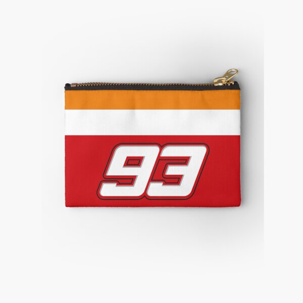 Item preview, MotoGP No.93 Motor Race Track, Motorcycle Racing Moto GP Collection designed and sold by Boom-llqb.