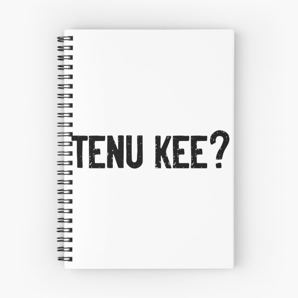 Item preview, Tenu Kee Desi designed and sold by Sour Soul.