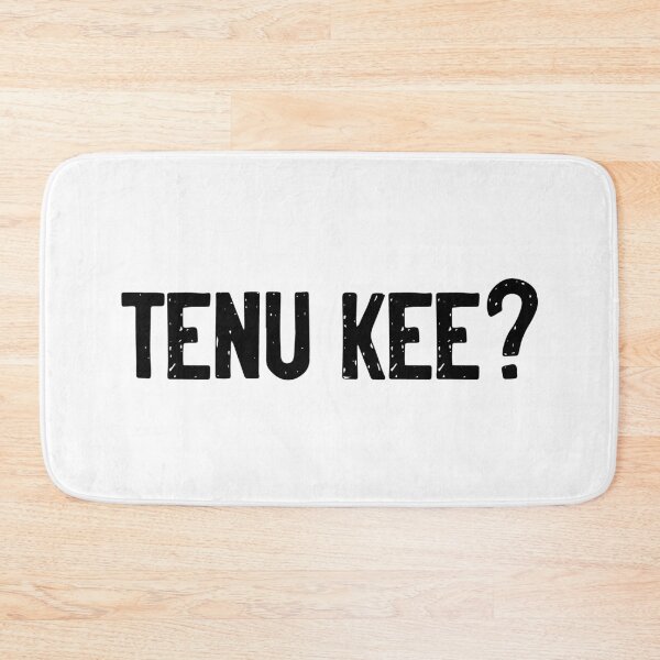Item preview, Tenu Kee Desi designed and sold by Sour Soul.