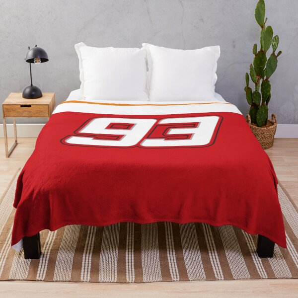 Item preview, MotoGP No.93 Motor Race Track, Motorcycle Racing Moto GP Collection designed and sold by Boom-llqb.