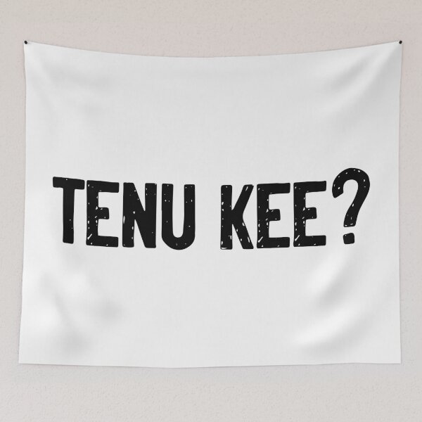 Item preview, Tenu Kee Desi designed and sold by Sour Soul.