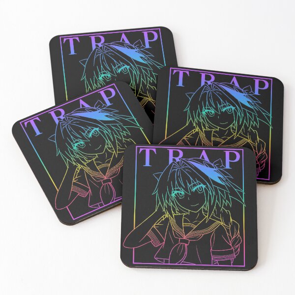Item preview, Astolfo TRAP Rainbow designed and sold by MistresSinclair.